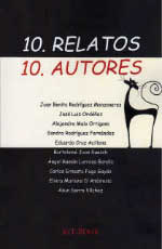 10 Relatos 10 Autores