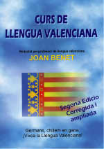 Curs de llengua valenciana (2da Edición)
