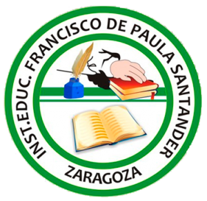 Institución Educativa Francisco de Paula