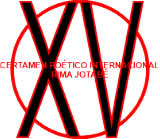 Recital de los tres primeros premios del XV Certamen Poético Internacional Rima Jotabé