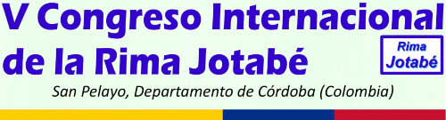 V Congreso Internacional de la Rima Jotabé