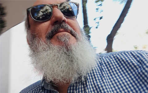 Juan Benito Rodríguez Manzanares - Septiembre de 2024