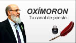Vídeo de presentación de Oxómoron - Tu canal de poesía en YouTube