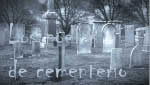 Los poetas de cementerio