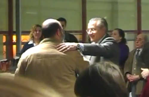 Concurso de relato corto de la Junta Municipal de Abastos