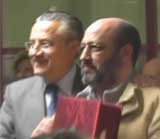1º Premio de Relatos Cortos de la Junta Municipal de Abastos de 2009