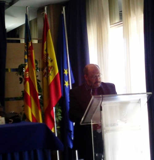 VI Congreso Foral de Coalición Valenciana