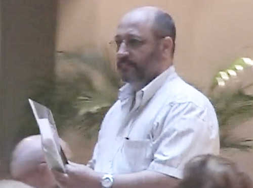 Recital del Grup de Dònes Valencianes