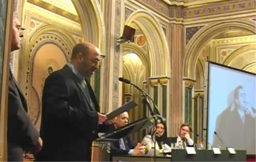 Homenaje a José Albi