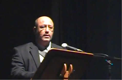 IX Encuentro de Poetas y Escritores de ANUESCA