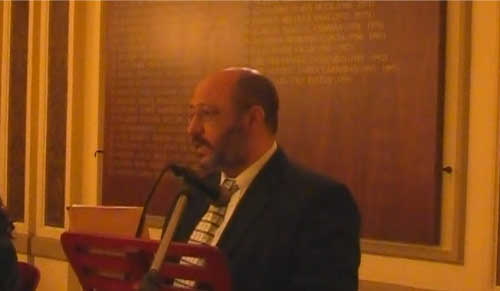 Recital de Navidad ALCAP