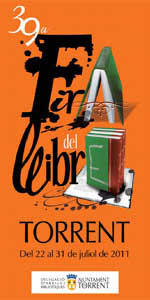 Feria del Libro de Torente