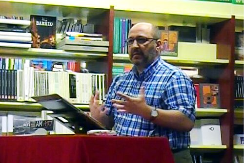 Juan Benito