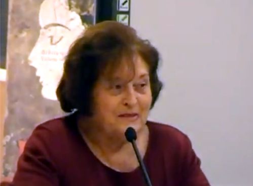 María Teresa Espasa