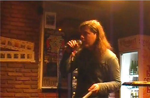 Iván Ramírez