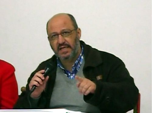 1er. Premio Internacional de Poesía Andaluza