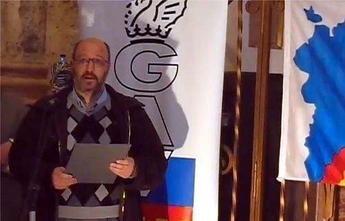 Premi Parlant en Ausias march