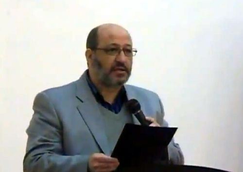 Juan Benito