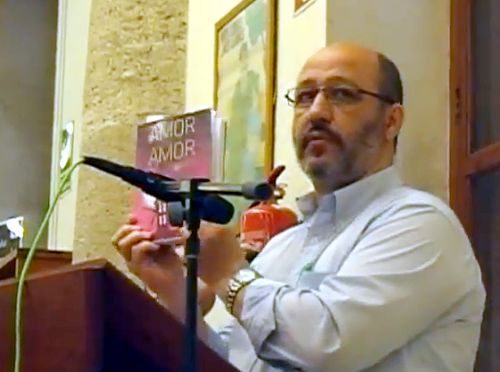 Lectura del libro, Amor y hacer el amor en Londres, de Roxy Varlow