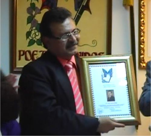 Poetas Unidos de Valencia