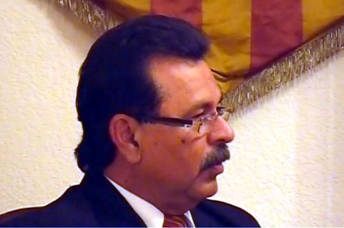 Pedro Yajure