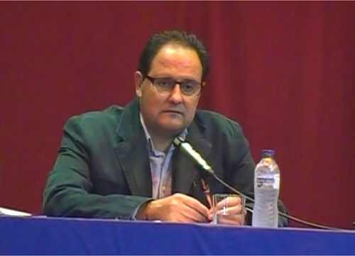 Manolo Latorre