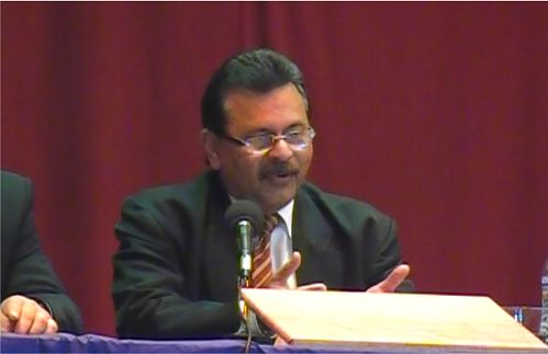 Pedro Yajure