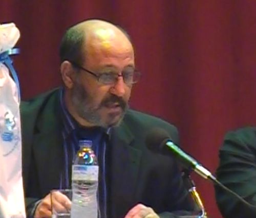 Juan Benito