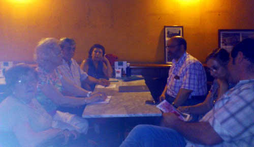 Constitución del Grupo Mistium