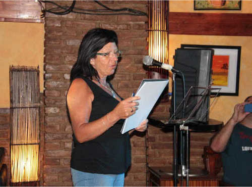 Antonia Tomás Gómez