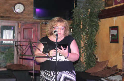 Mari Carmen Ramírez Jordá