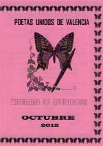 Poetas Unidos de Valencia