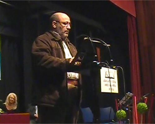 Juan Benito Rodríguez Manzanares