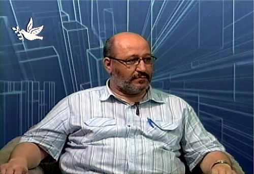 Entrevista en San José TV