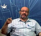 Entrevista en San José TV (Venezuela)