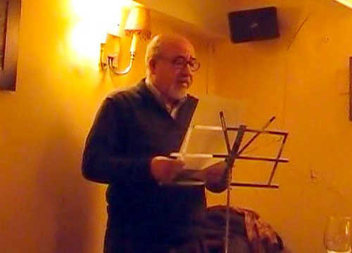 Juan Antonio Torrijo Latorre