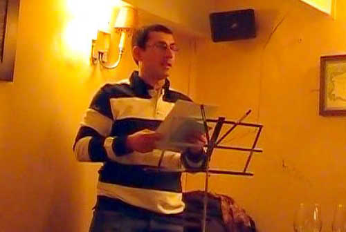 Gregorio Muelas
