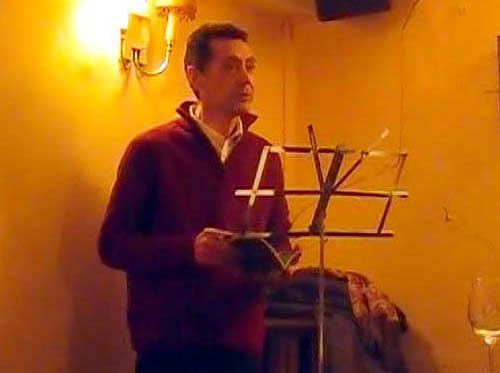 Francisco Mateo