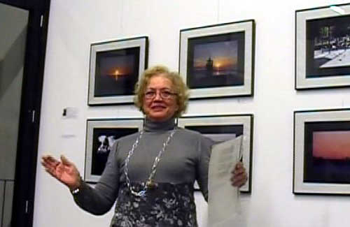 Josefina Ballesteros