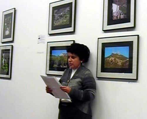 María Auxiliadora Fonellosa