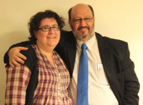 Presentación del poemario de Juan Benito, El malabarista de las palabras