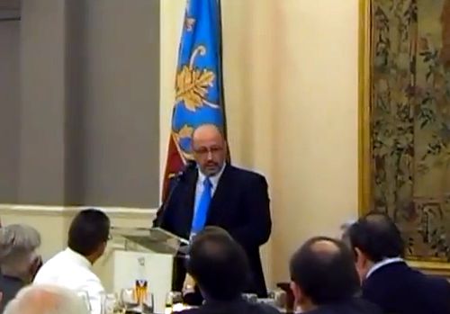 Juan Benito (Joan Benet)