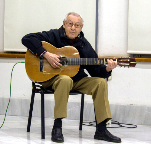 Recital de Navidad de Mistium 2013 y entrega de los premios del II Concurso poético-Literario, Mistium.