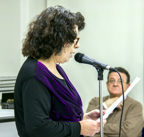 Recital de Navidad de Mistium 2013 y entrega de los premios del II Concurso poético-Literario, Mistium.