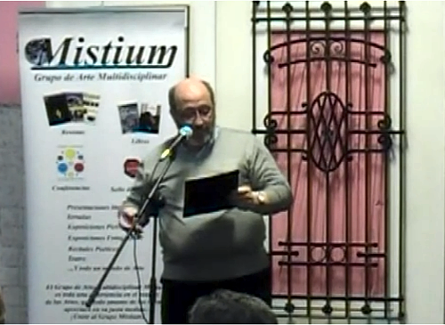 Participación en la Celebración del Día de la Mujer en Mistium