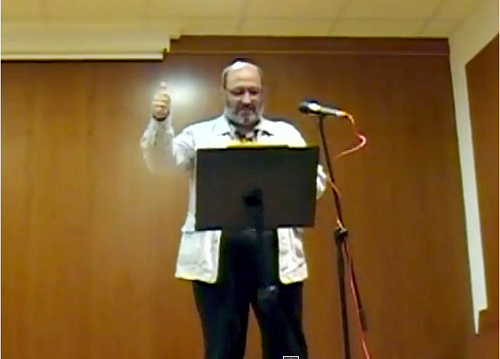 Presentación de la UNEE en Elda
