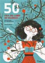 50 Feria del Libro de Valencia