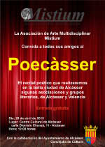 Poecàsser 2015