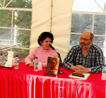 Feria del Libro de Castellón 2015