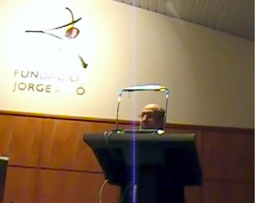 Homenaje a Las Marinas en Vissum